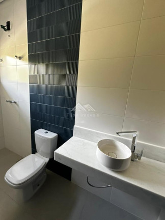 Imagem Casa com 3 Quartos à Venda, 225 m² em Sunlake - Sorocaba Imagem Casa com 3 Quartos à Venda, 225 m² em Sunlake - Sorocaba
