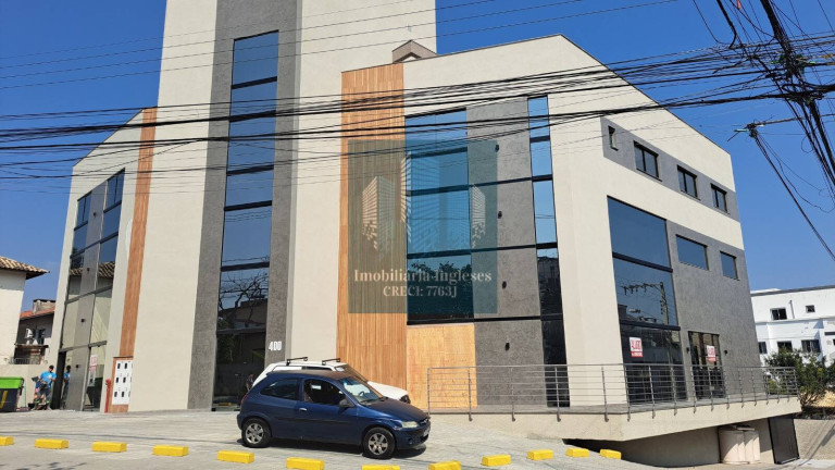 Imagem Sala Comercial à Venda, 55 m² em Ingleses Do Rio Vermelho - Florianópolis Imagem Sala Comercial à Venda, 55 m² em Ingleses Do Rio Vermelho - Florianópolis