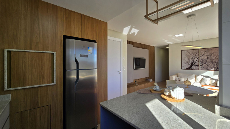 Imagem Apartamento com 2 Quartos à Venda, 59 m² em Jardim Botânico - Porto Alegre