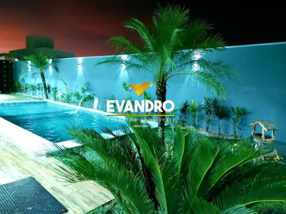 Imagem Casa com 4 Quartos à Venda, 373 m² em Condomínio Primor Das Torres - Cuiabá Imagem Casa com 4 Quartos à Venda, 373 m² em Condomínio Primor Das Torres - Cuiabá