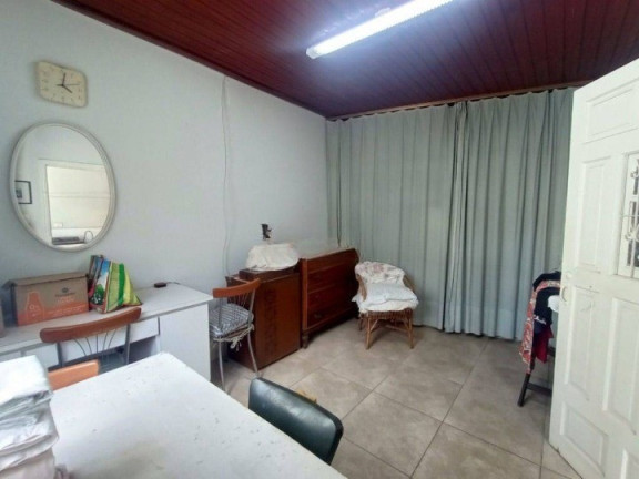 Imagem Casa com 2 Quartos à Venda, 142 m² em Mooca - São Paulo Imagem Casa com 2 Quartos à Venda, 142 m² em Mooca - São Paulo