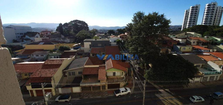 Imagem Apartamento com 3 Quartos à Venda, 182 m² em Vila Rosália - Guarulhos