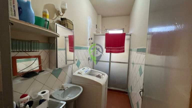 Imagem Apartamento com 2 Quartos à Venda, 75 m² em Encruzilhada - Santos Imagem Apartamento com 2 Quartos à Venda, 75 m² em Encruzilhada - Santos