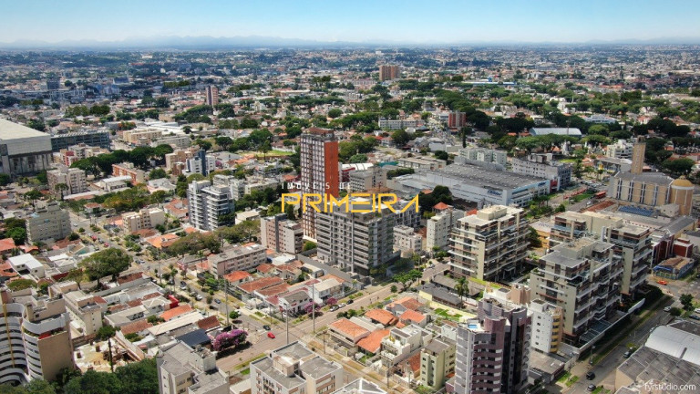 Imagem Cobertura com 4 Quartos à Venda, 228 m² em água Verde - Curitiba