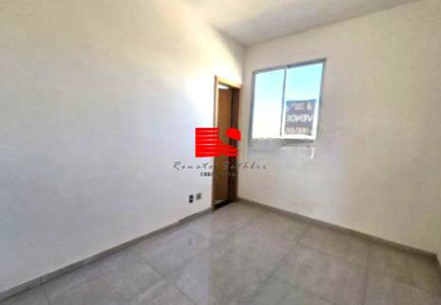 Imagem Apartamento com 3 Quartos à Venda, 75 m² em Salgado Filho - Belo Horizonte