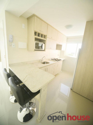 Imagem Flat com 2 Quartos à Venda, 60 m² em Ponta Negra - Natal Imagem Flat com 2 Quartos à Venda, 60 m² em Ponta Negra - Natal