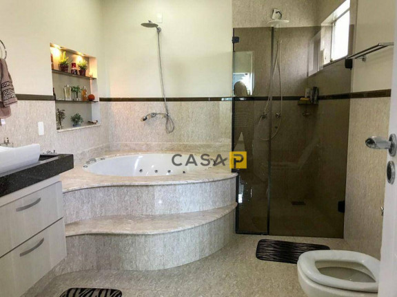 Imagem Casa com 3 Quartos à Venda, 361 m² em Jardim Residencial Parque Da Floresta - Sumaré Imagem Casa com 3 Quartos à Venda, 361 m² em Jardim Residencial Parque Da Floresta - Sumaré