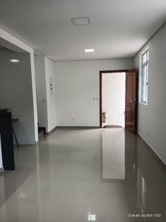 Imagem Sobrado com 3 Quartos à Venda, 100 m² em Embaré - Santos Imagem Sobrado com 3 Quartos à Venda, 100 m² em Embaré - Santos