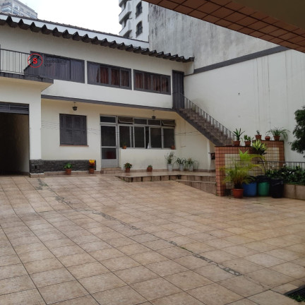 Sobrado com 3 Quartos à Venda, 576 m² em Vila Prudente - São Paulo
