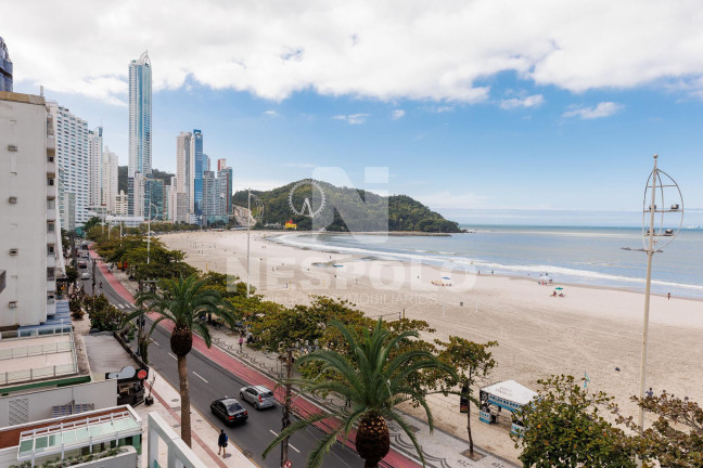Imagem Apartamento com 2 Quartos para Alugar, 150 m² em Centro - Balneario Camboriu