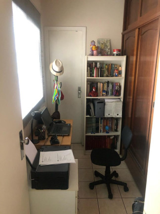 Imagem Apartamento com 3 Quartos à Venda, 133 m² em Gonzaga - Santos Imagem Apartamento com 3 Quartos à Venda, 133 m² em Gonzaga - Santos