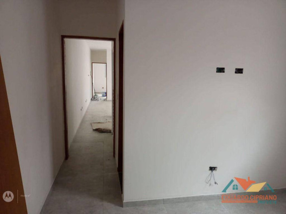 Imagem Casa à Venda, 63 m² em Pontal De Santa Marina - Caraguatatuba
