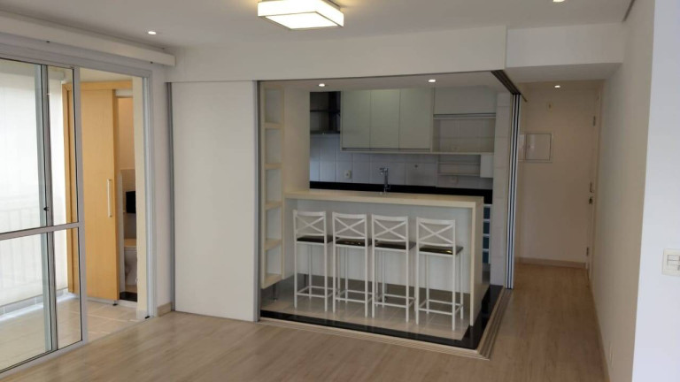 Apartamento com 2 Quartos à Venda, 85 m² em Vila Mariana - São Paulo
