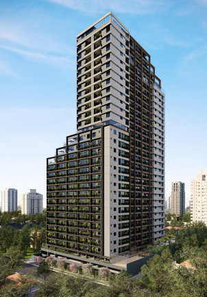 Apartamento com 3 Quartos à Venda, 244 m² em Serrinha - Goiânia