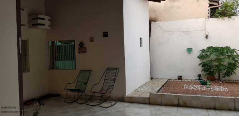 Imagem Casa com 4 Quartos à Venda, em Aponiã - Porto Velho Imagem Casa com 4 Quartos à Venda, em Aponiã - Porto Velho