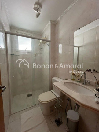 Imagem Apartamento com 3 Quartos à Venda, 110 m² em Taquaral - Campinas