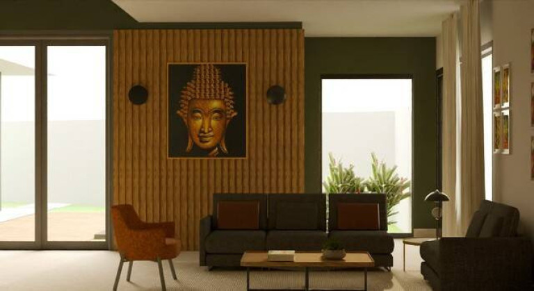 Imagem Casa com 4 Quartos à Venda, 277 m² em Loteamento Floresta - São José Dos Campos Imagem Casa com 4 Quartos à Venda, 277 m² em Loteamento Floresta - São José Dos Campos