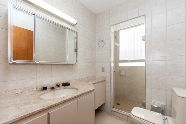 Imagem Apartamento com 4 Quartos à Venda, 244 m² em Vila Uberabinha - São Paulo