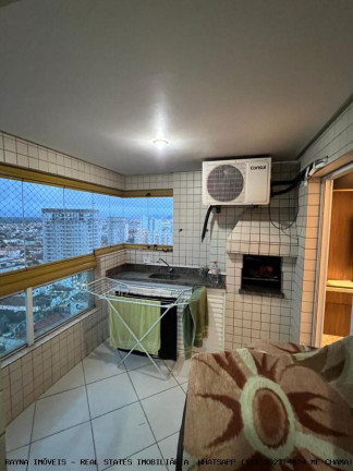 Imagem Apartamento com 1 Quarto à Venda, 64 m² em Aviação - Praia Grande Imagem Apartamento com 1 Quarto à Venda, 64 m² em Aviação - Praia Grande