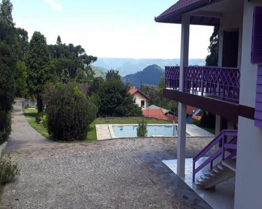 Imagem Imóvel com 3 Quartos à Venda, 343 m² em Vila Olinda - Nova Petrópolis Imagem Imóvel com 3 Quartos à Venda, 343 m² em Vila Olinda - Nova Petrópolis