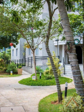 Imagem Apartamento com 2 Quartos à Venda, 50 m² em Sacomã - São Paulo Imagem Apartamento com 2 Quartos à Venda, 50 m² em Sacomã - São Paulo