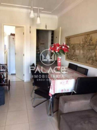 Imagem Apartamento com 3 Quartos à Venda, 48 m² em Piracicamirim - Piracicaba Imagem Apartamento com 3 Quartos à Venda, 48 m² em Piracicamirim - Piracicaba