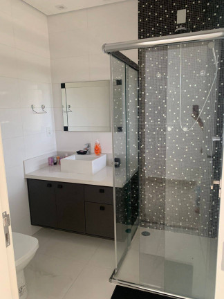 Imagem Casa de Condomínio com 4 Quartos à Venda, 406 m² em Alphaville - Santana De Parnaíba Imagem Casa de Condomínio com 4 Quartos à Venda, 406 m² em Alphaville - Santana De Parnaíba