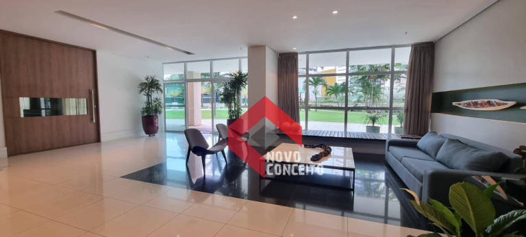 Imagem Apartamento com 4 Quartos à Venda, 210 m² em Meireles - Fortaleza Imagem Apartamento com 4 Quartos à Venda, 210 m² em Meireles - Fortaleza