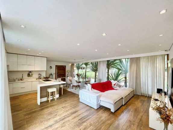 Casa com 2 Quartos à Venda, 140 m² em San Diego Park - Cotia