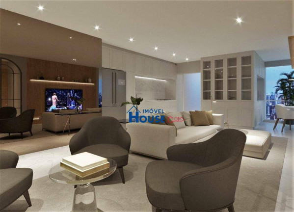 Imagem Apartamento com 3 Quartos à Venda, 118 m² em City Lapa - São Paulo Imagem Apartamento com 3 Quartos à Venda, 118 m² em City Lapa - São Paulo