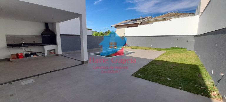 Imagem Casa com 3 Quartos à Venda, 330 m² em Residencial Santa Maria - Valinhos Imagem Casa com 3 Quartos à Venda, 330 m² em Residencial Santa Maria - Valinhos