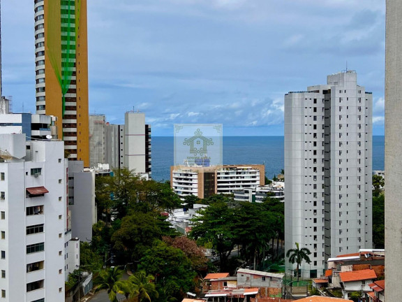 Imagem Apartamento com 3 Quartos à Venda, 135 m² em Jardim Apipema - Salvador Imagem Apartamento com 3 Quartos à Venda, 135 m² em Jardim Apipema - Salvador