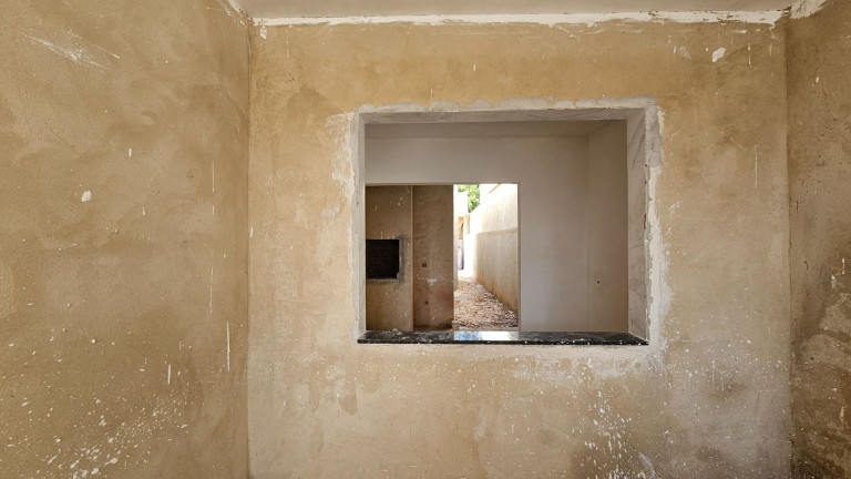 Imagem Casa com 3 Quartos à Venda, 86 m² em Tindiquera - Araucaria Imagem Casa com 3 Quartos à Venda, 86 m² em Tindiquera - Araucaria