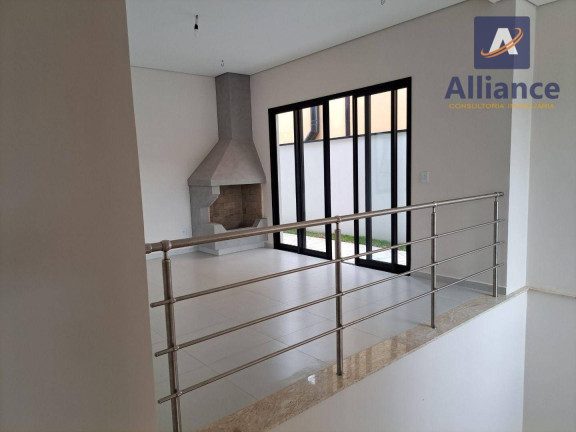 Imagem Casa com 3 Quartos à Venda, 258 m² em Condomínio Santa Isabel - Louveira