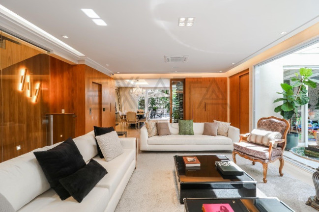 Imagem Imóvel com 4 Quartos à Venda, 559 m² em Alto De Pinheiros - São Paulo Imagem Imóvel com 4 Quartos à Venda, 559 m² em Alto De Pinheiros - São Paulo