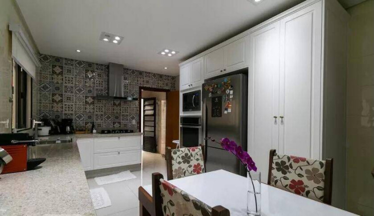 Imagem Casa com 3 Quartos à Venda, 186 m² em Jardim Textil - São Paulo Imagem Casa com 3 Quartos à Venda, 186 m² em Jardim Textil - São Paulo
