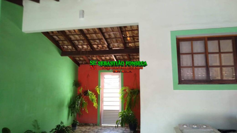 Imagem Casa com 4 Quartos à Venda, 345 m² em Vila Formosa - Jacareí Imagem Casa com 4 Quartos à Venda, 345 m² em Vila Formosa - Jacareí