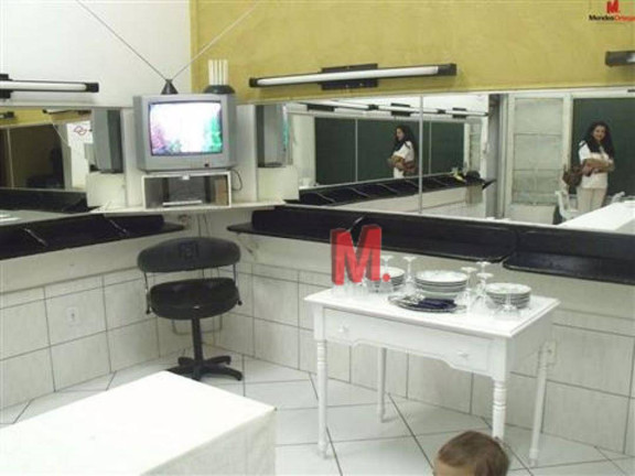 Imagem Casa com 3 Quartos à Venda, 289 m² em Centro - Sorocaba Imagem Casa com 3 Quartos à Venda, 289 m² em Centro - Sorocaba