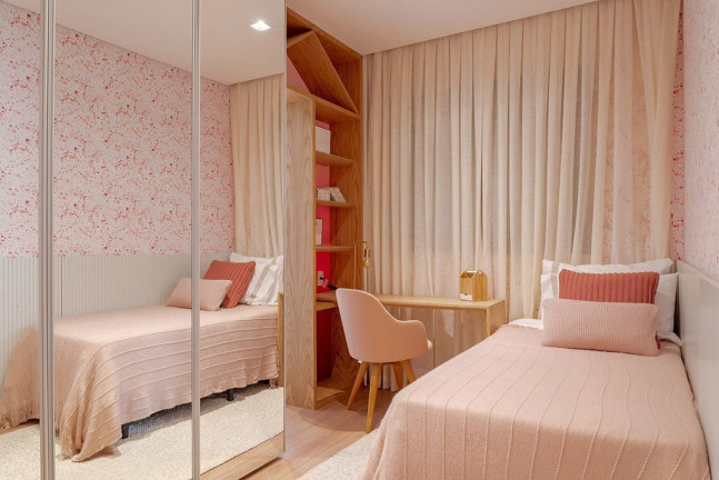 Imagem Apartamento com 4 Quartos à Venda, 153 m² em Jardim Prudência - São Paulo