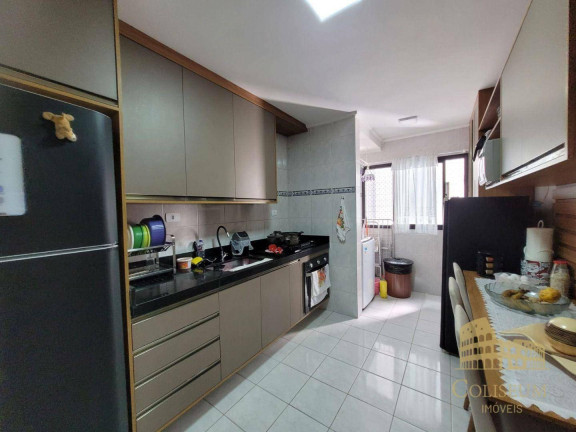 Imagem Apartamento com 1 Quarto à Venda, 60 m² em Vila Assunção - Praia Grande Imagem Apartamento com 1 Quarto à Venda, 60 m² em Vila Assunção - Praia Grande