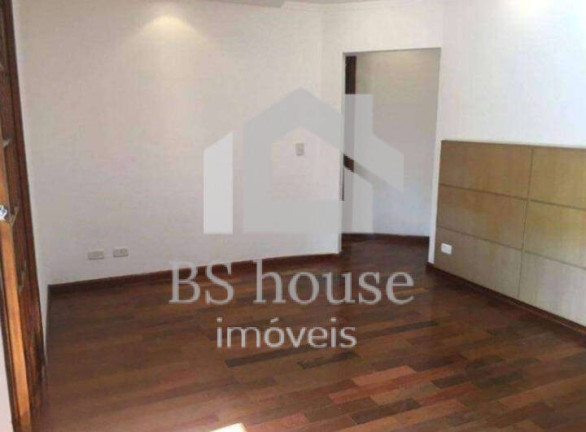 Imagem Sobrado com 3 Quartos à Venda, 525 m² em Vila Scarpelli - Santo André