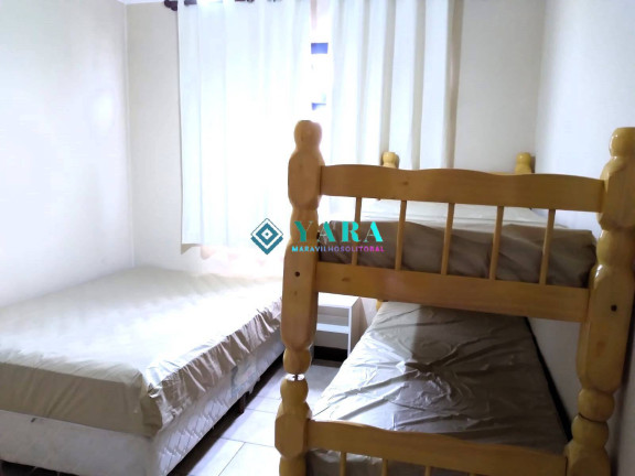 Imagem Apartamento com 5 Quartos para Temporada, 140 m² em Praia Grande - Ubatuba