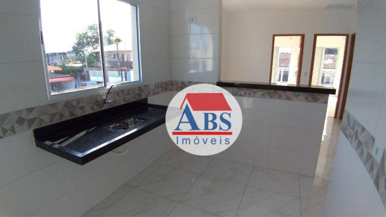 Imagem Sobrado com 2 Quartos à Venda, 62 m² em Jardim Glória - Praia Grande Imagem Sobrado com 2 Quartos à Venda, 62 m² em Jardim Glória - Praia Grande