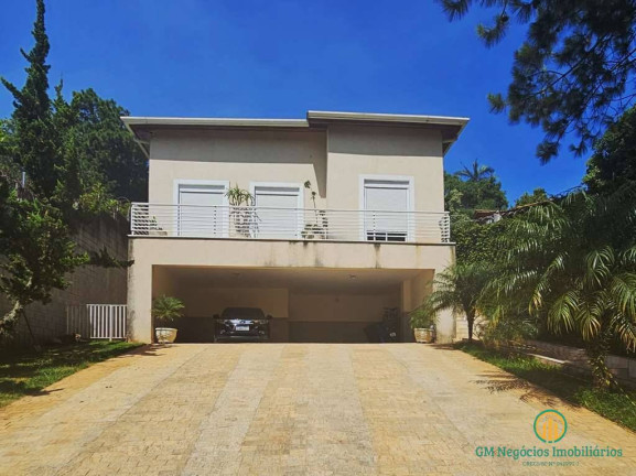 Imagem Casa de Condomínio com 3 Quartos à Venda, 1 m² em Chácara Vale Do Rio Cotia - Carapicuíba Imagem Casa de Condomínio com 3 Quartos à Venda, 1 m² em Chácara Vale Do Rio Cotia - Carapicuíba
