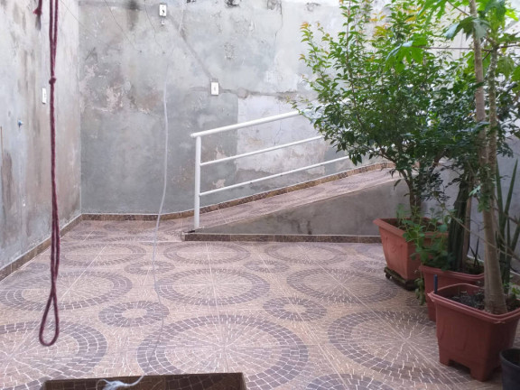 Imagem Casa com 4 Quartos à Venda, 240 m² em Vila Rica - São Paulo