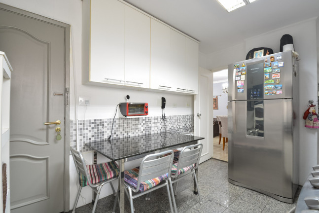 Imagem Imóvel com 3 Quartos à Venda, 101 m² em Vila Clementino - São Paulo Imagem Imóvel com 3 Quartos à Venda, 101 m² em Vila Clementino - São Paulo