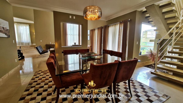 Imagem Casa com 3 Quartos à Venda, 880 m² em Jardim Novo Mundo - Jundiaí