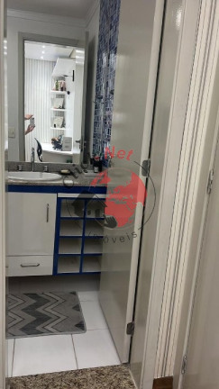 Imagem Apartamento com 3 Quartos à Venda, 156 m² em Centro - São Bernardo Do Campo Imagem Apartamento com 3 Quartos à Venda, 156 m² em Centro - São Bernardo Do Campo