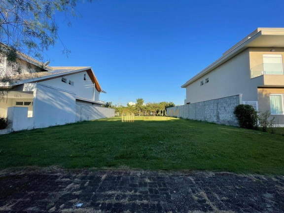Imagem Terreno à Venda, 450 m² em Jardim Do Golfe - São José Dos Campos