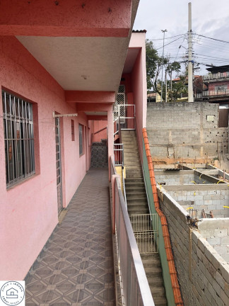 Imagem Casa com 4 Quartos à Venda, 175 m² em Vila Dos Pinheiros - Caieiras Imagem Casa com 4 Quartos à Venda, 175 m² em Vila Dos Pinheiros - Caieiras